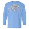 5400B Youth Heavy Cotton Long Sleeve Thumbnail