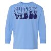 5400B Youth Heavy Cotton Long Sleeve Thumbnail