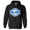 18500 Adult Heavy Blend Hooded Sweatshirt Thumbnail