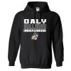 18500 Adult Heavy Blend Hooded Sweatshirt Thumbnail