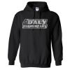 18500 Adult Heavy Blend Hooded Sweatshirt Thumbnail