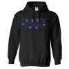 18500 Adult Heavy Blend Hooded Sweatshirt Thumbnail