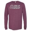 3513 Adult Extra Soft Tri-blend Long Sleeve Thumbnail